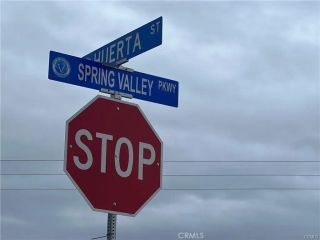 0 Huerta, Victorville, CA 92395