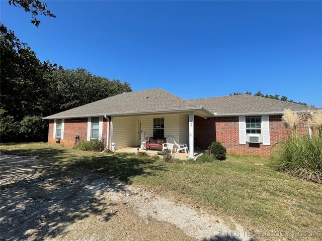 237 Killarney, Dickson, OK 73401
