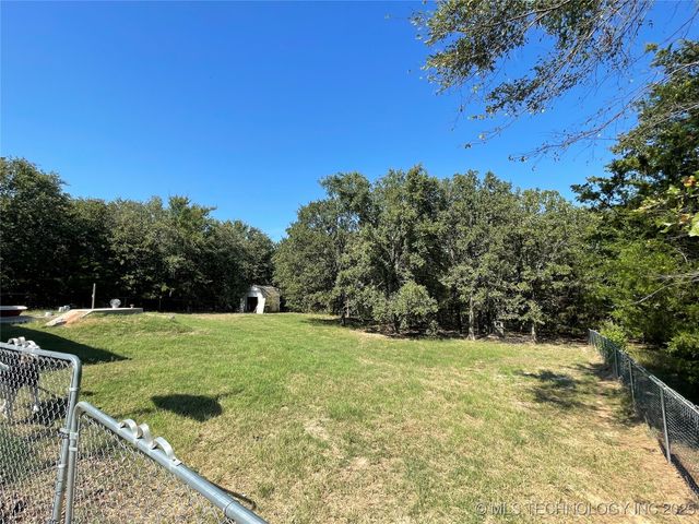 237 Killarney, Dickson, OK 73401