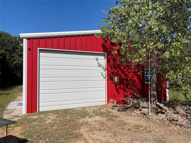 237 Killarney, Dickson, OK 73401