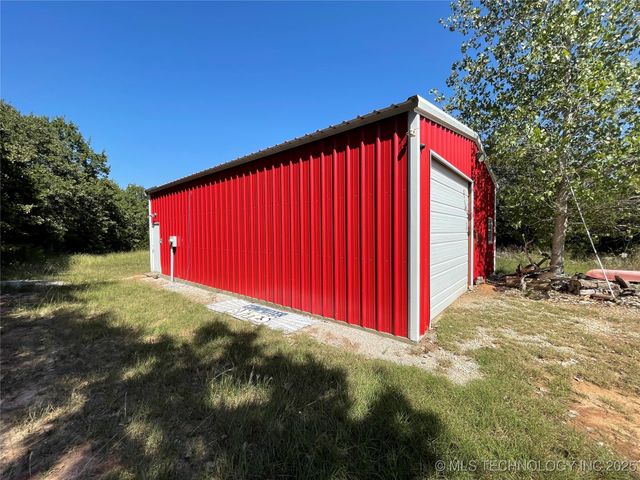 237 Killarney, Dickson, OK 73401