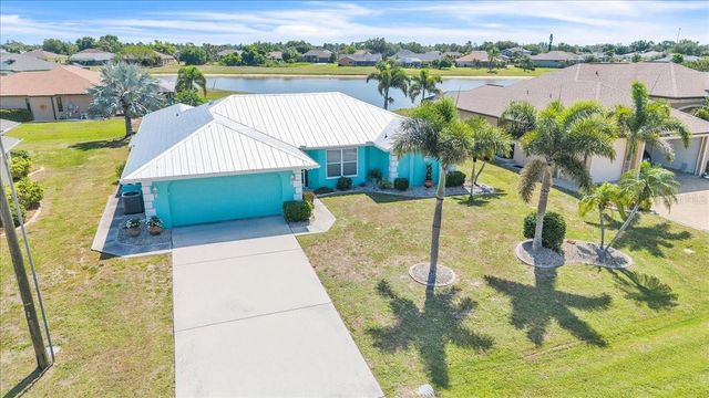 2386 GREENLAND COURT, Punta Gorda, FL 33983