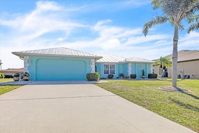 2386 GREENLAND COURT, Punta Gorda, FL 33983