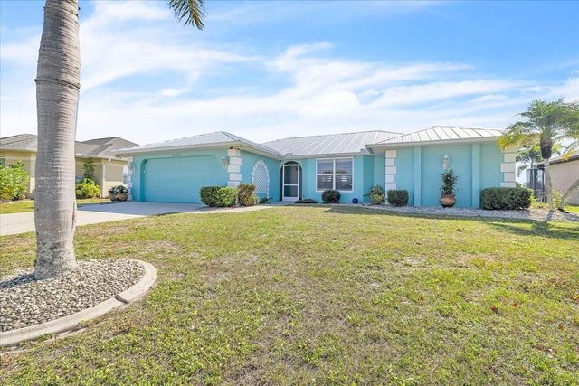 2386 GREENLAND COURT, Punta Gorda, FL 33983
