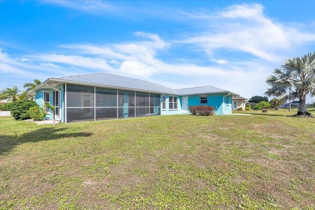 2386 GREENLAND COURT, Punta Gorda, FL 33983