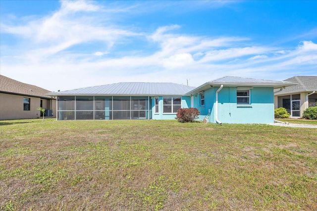 2386 GREENLAND COURT, Punta Gorda, FL 33983