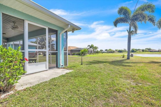 2386 GREENLAND COURT, Punta Gorda, FL 33983