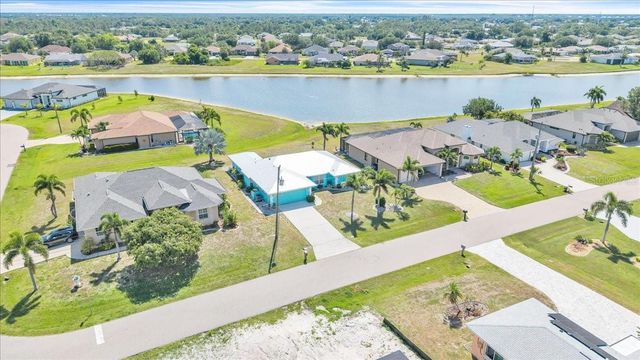 2386 GREENLAND COURT, Punta Gorda, FL 33983