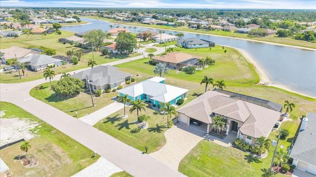 2386 GREENLAND COURT, Punta Gorda, FL 33983