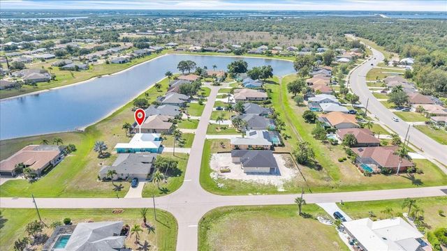 2386 GREENLAND COURT, Punta Gorda, FL 33983