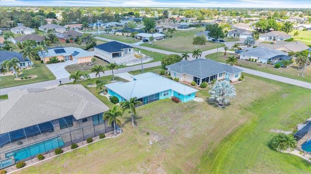 2386 GREENLAND COURT, Punta Gorda, FL 33983