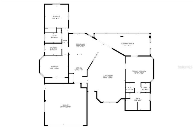 2386 GREENLAND COURT, Punta Gorda, FL 33983