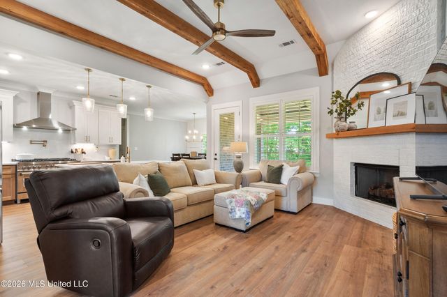 1626 Ashtons Lane, Hernando, MS 38632