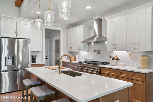 1626 Ashtons Lane, Hernando, MS 38632