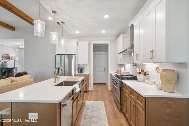 1626 Ashtons Lane, Hernando, MS 38632