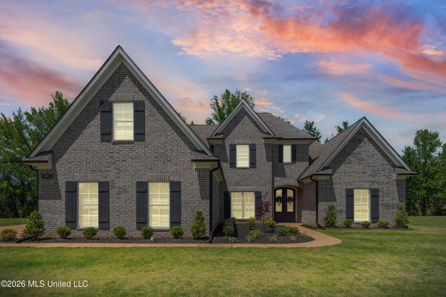 1626 Ashtons Lane, Hernando, MS 38632