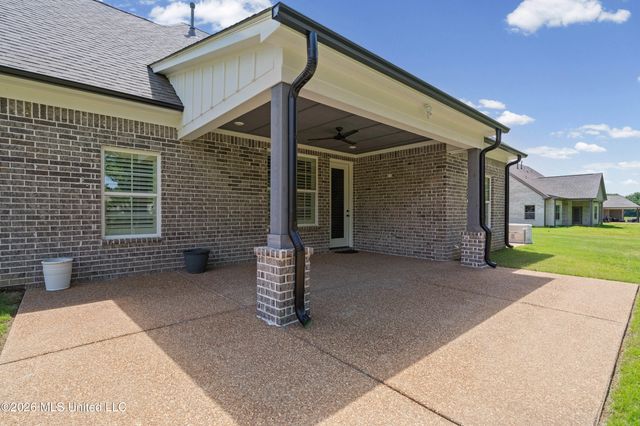 1626 Ashtons Lane, Hernando, MS 38632