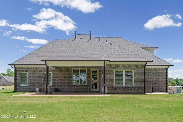 1626 Ashtons Lane, Hernando, MS 38632