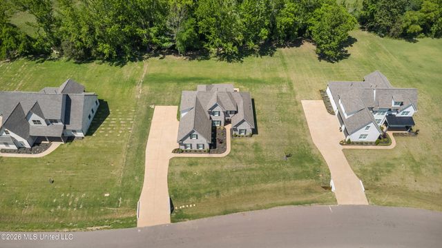 1626 Ashtons Lane, Hernando, MS 38632
