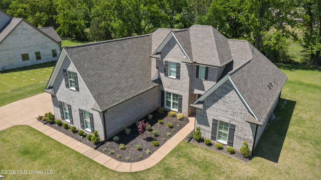 1626 Ashtons Lane, Hernando, MS 38632
