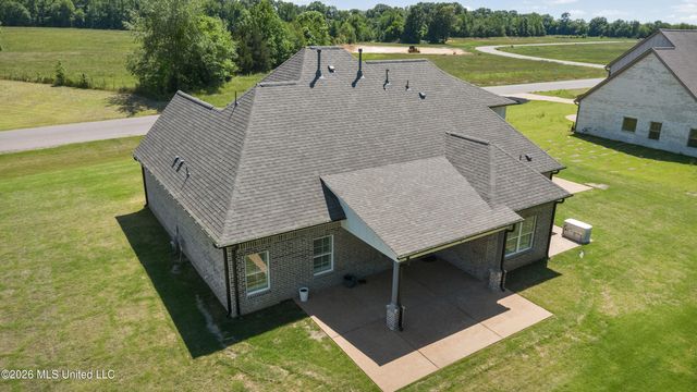 1626 Ashtons Lane, Hernando, MS 38632