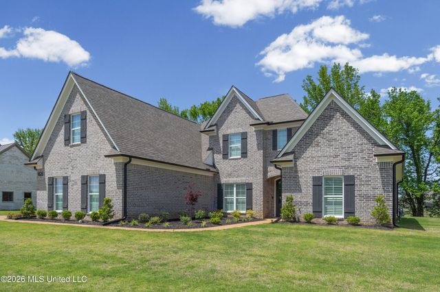 1626 Ashtons Lane, Hernando, MS 38632