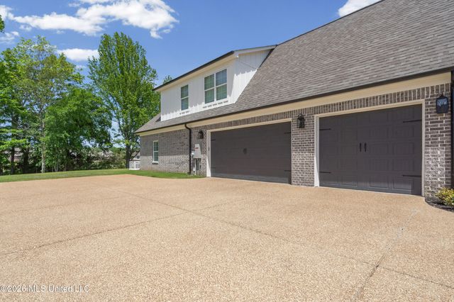 1626 Ashtons Lane, Hernando, MS 38632