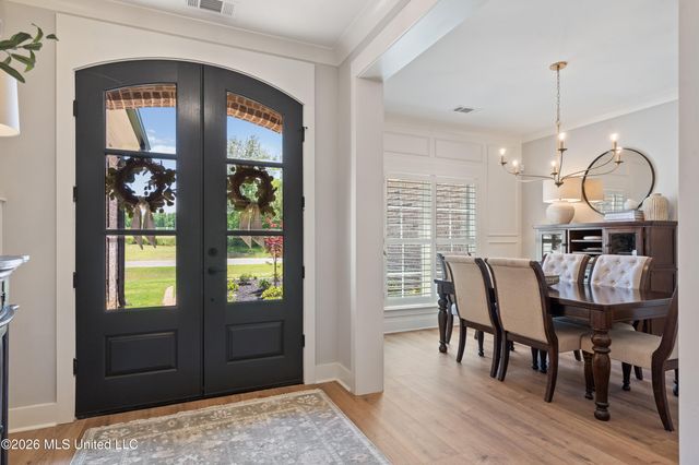 1626 Ashtons Lane, Hernando, MS 38632