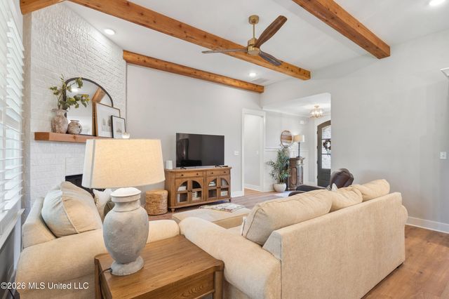 1626 Ashtons Lane, Hernando, MS 38632