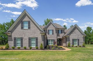 1626 Ashtons Lane, Hernando, MS 38632