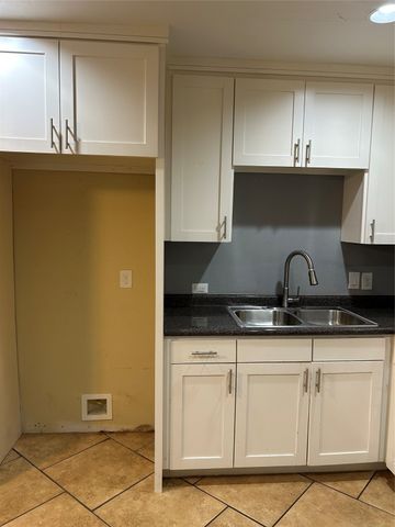 3717 N Crump, Fort Worth, TX 76106