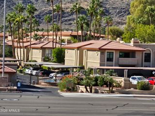 10410 N CAVE CREEK Road 1008, Phoenix, AZ 85020