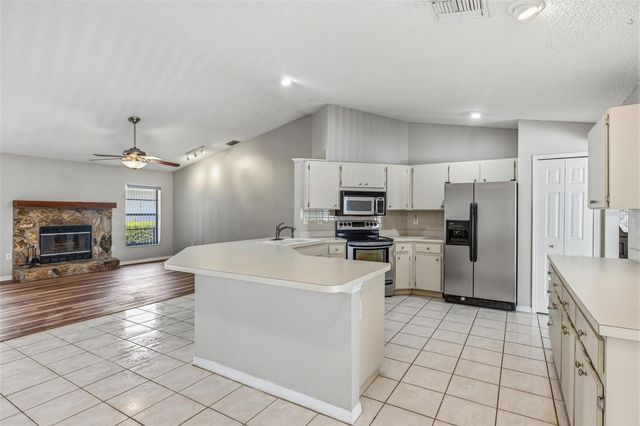 5507 EL CERRO DRIVE, New Port Richey, FL 34655