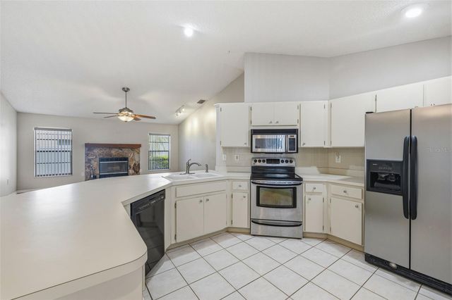 5507 EL CERRO DRIVE, New Port Richey, FL 34655