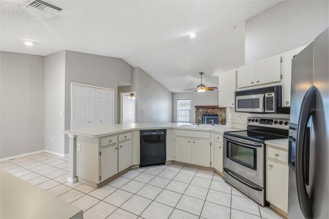 5507 EL CERRO DRIVE, New Port Richey, FL 34655