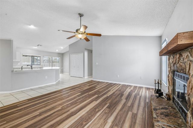 5507 EL CERRO DRIVE, New Port Richey, FL 34655