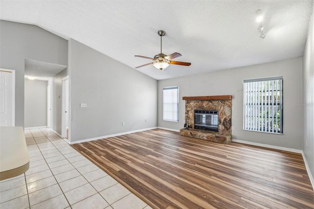 5507 EL CERRO DRIVE, New Port Richey, FL 34655