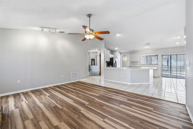 5507 EL CERRO DRIVE, New Port Richey, FL 34655