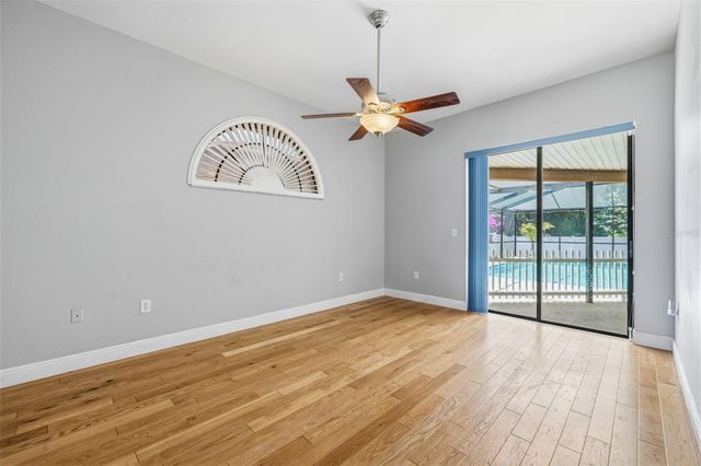 5507 EL CERRO DRIVE, New Port Richey, FL 34655