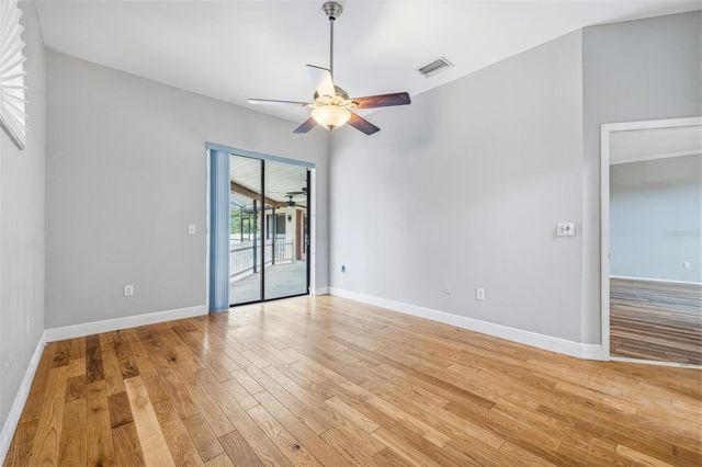 5507 EL CERRO DRIVE, New Port Richey, FL 34655