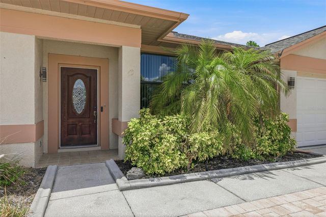 5507 EL CERRO DRIVE, New Port Richey, FL 34655