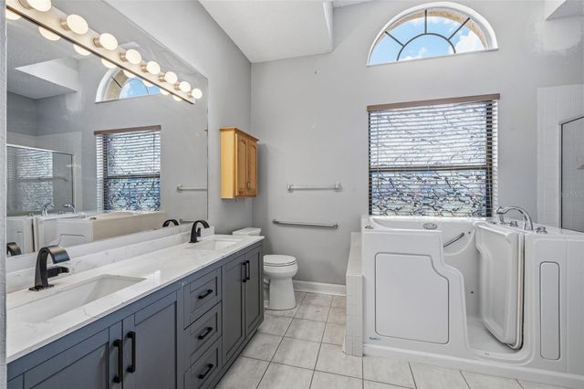 5507 EL CERRO DRIVE, New Port Richey, FL 34655