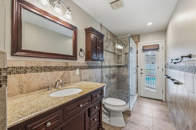 5507 EL CERRO DRIVE, New Port Richey, FL 34655