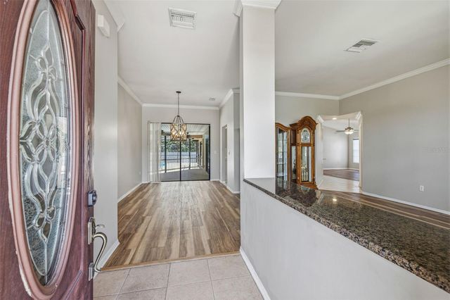 5507 EL CERRO DRIVE, New Port Richey, FL 34655