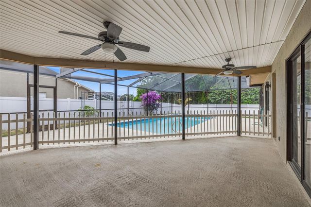 5507 EL CERRO DRIVE, New Port Richey, FL 34655