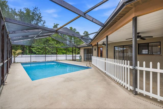 5507 EL CERRO DRIVE, New Port Richey, FL 34655