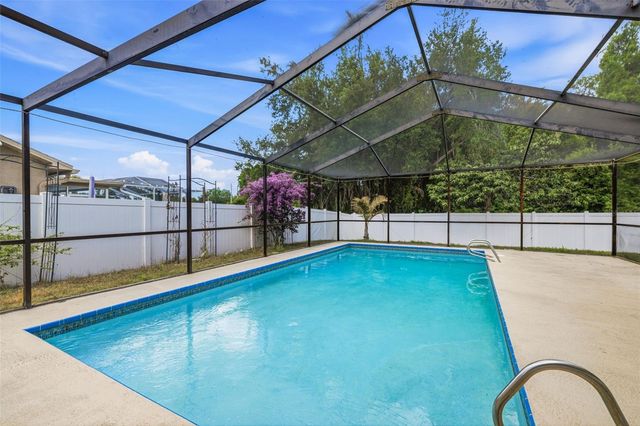 5507 EL CERRO DRIVE, New Port Richey, FL 34655