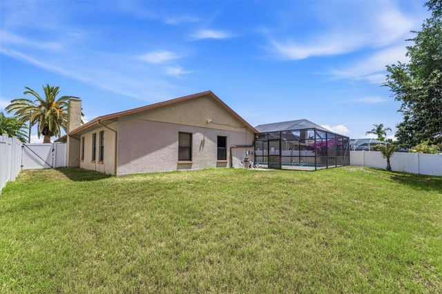 5507 EL CERRO DRIVE, New Port Richey, FL 34655