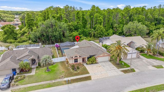 5507 EL CERRO DRIVE, New Port Richey, FL 34655