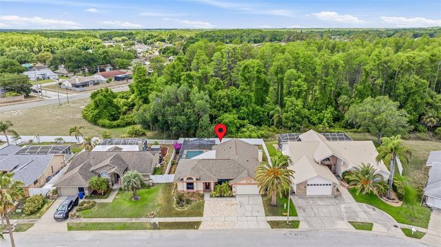 5507 EL CERRO DRIVE, New Port Richey, FL 34655